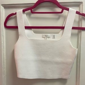 NEVER BEEN WORN ALC TANK